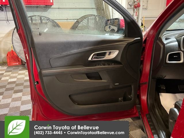 Used 2014 Chevrolet Equinox LT image 10