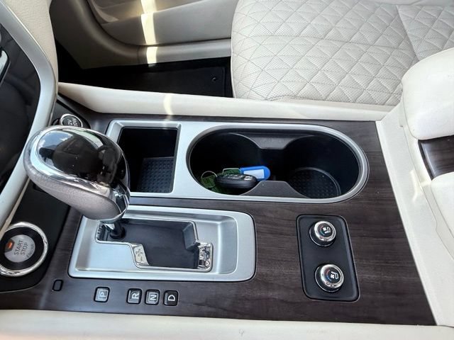 Used 2019 Nissan Murano Platinum FWD image 14