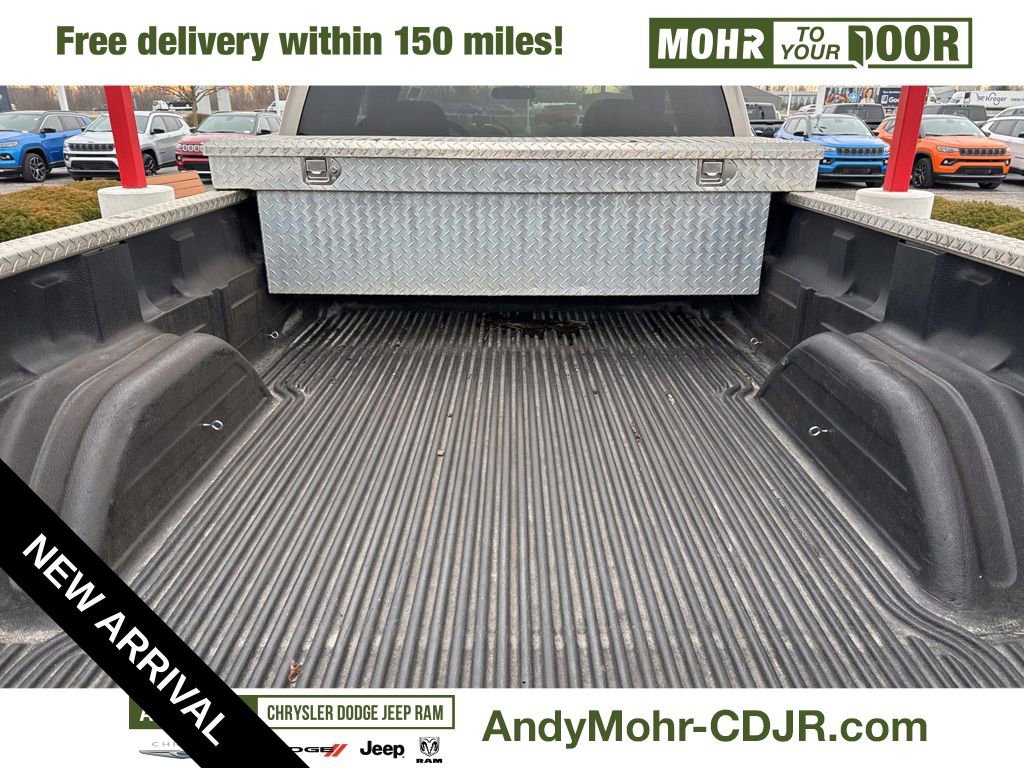 Used 2002 Chevrolet Silverado 1500 LS w/ Off-Road Chassis Pkg image 17