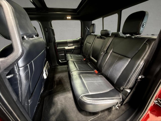 Used 2019 Ford F150 Lariat AWD/4WD image 26