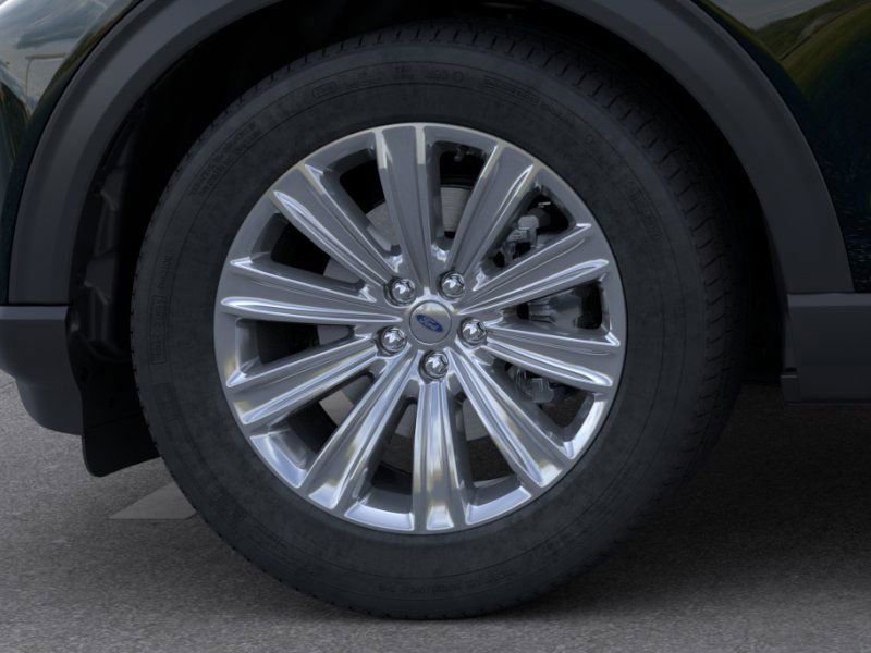 Used 2024 Ford Explorer Limited w/ Limited Technology Package image 20