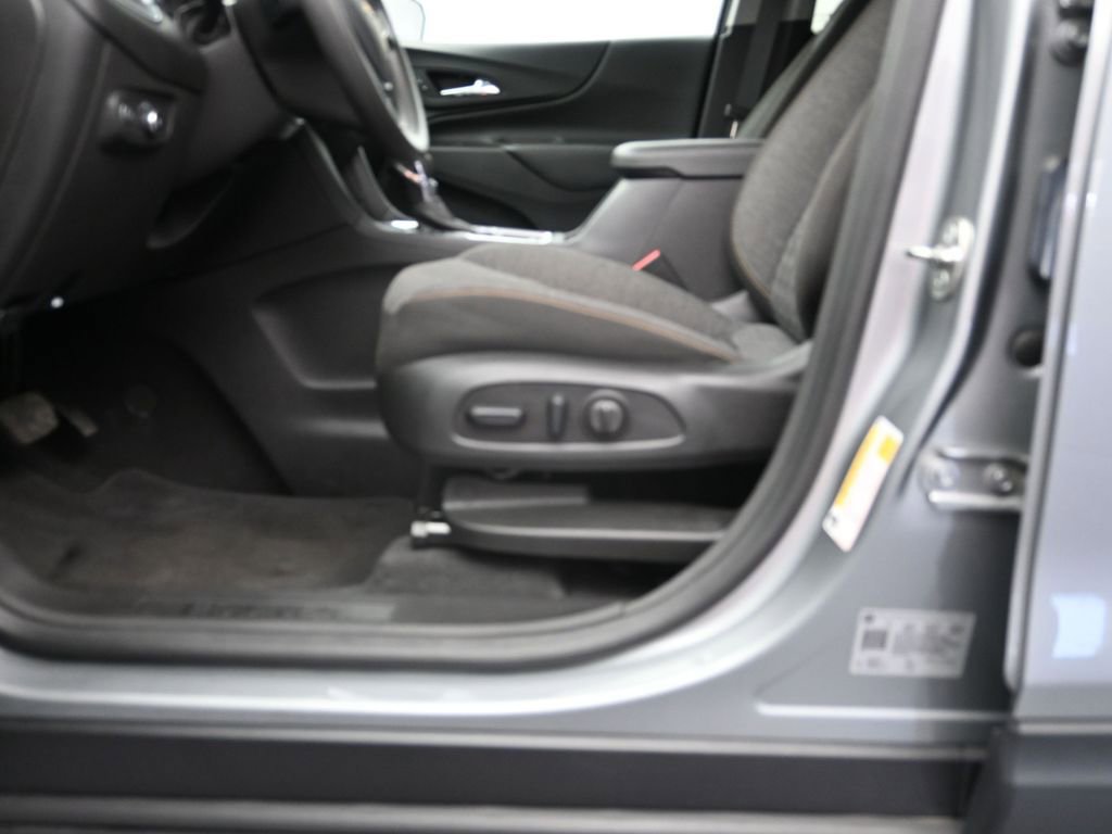 Certified 2023 Chevrolet Equinox LT FWD image 20