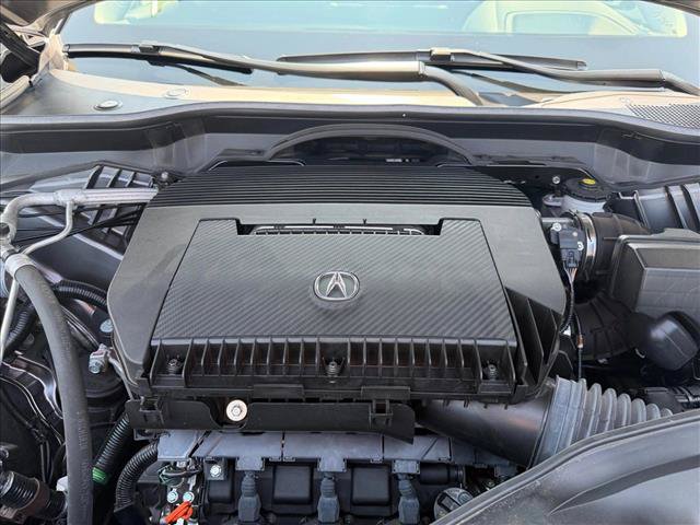 Used 2022 Acura MDX w/ Advance Package AWD/4WD image 27