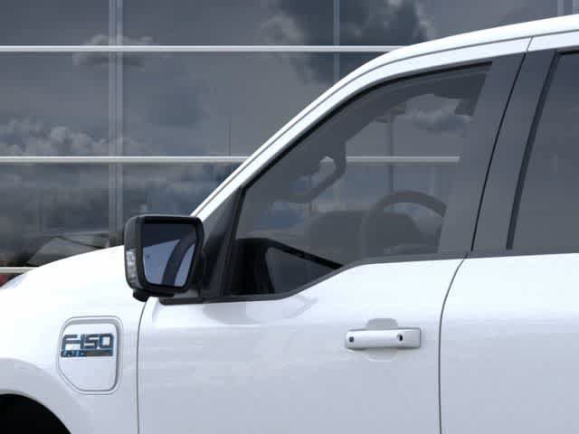 New 2025 Ford F150 Lightning Flash AWD/4WD image 20