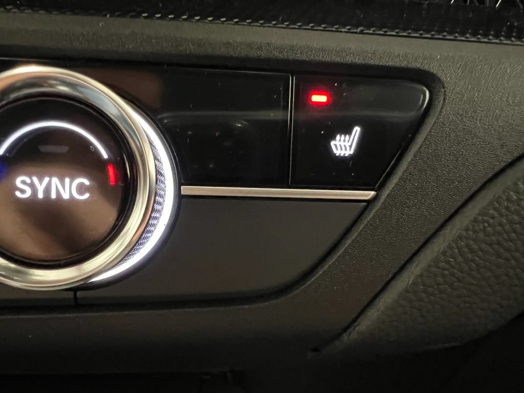 Used 2025 Honda CR-V EX image 30