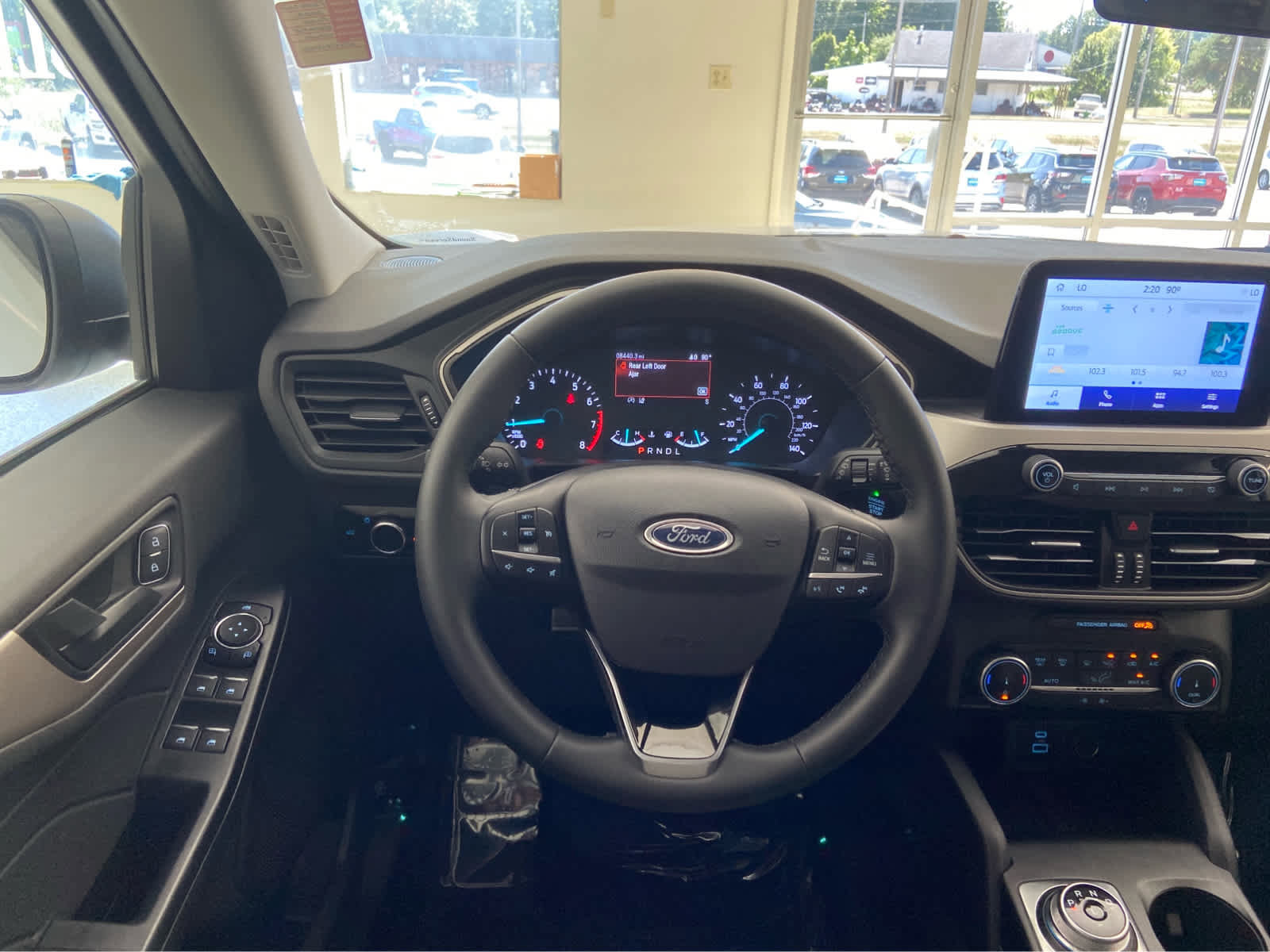 Used 2022 Ford Escape SE w/ Convenience Package image 21