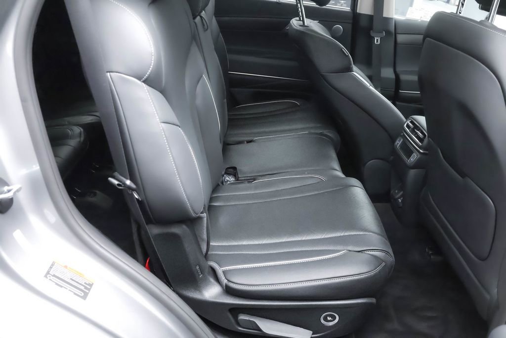 Used 2025 Genesis GV80 3.5T Advanced image 48