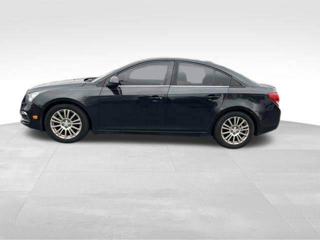 Used 2015 Chevrolet Cruze Eco FWD image 4