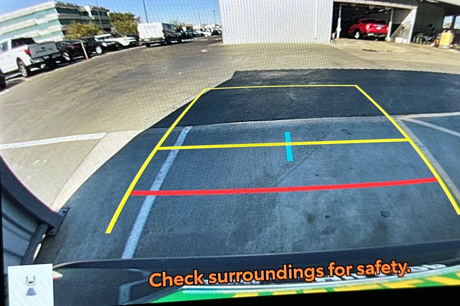 Used 2025 Toyota RAV4 XLE image 20