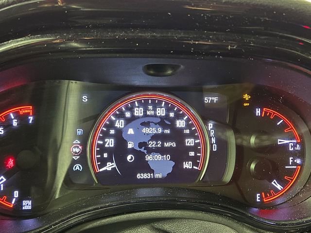 Used 2023 Dodge Durango GT image 17