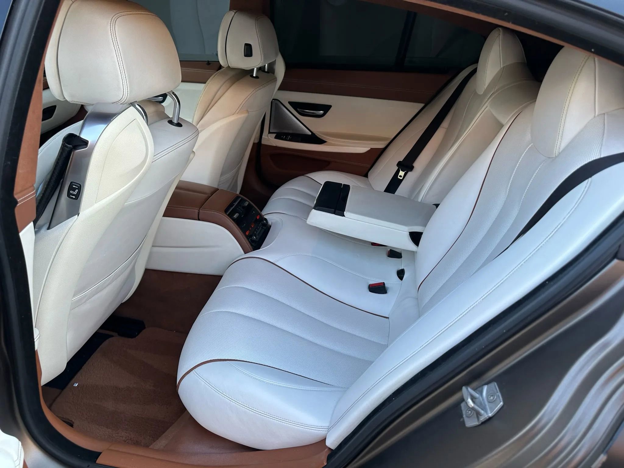 Used 2017 BMW 650i Gran Coupe RWD image 17