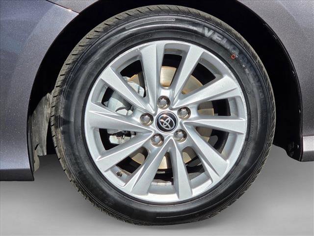 Used 2023 Toyota Camry LE image 23