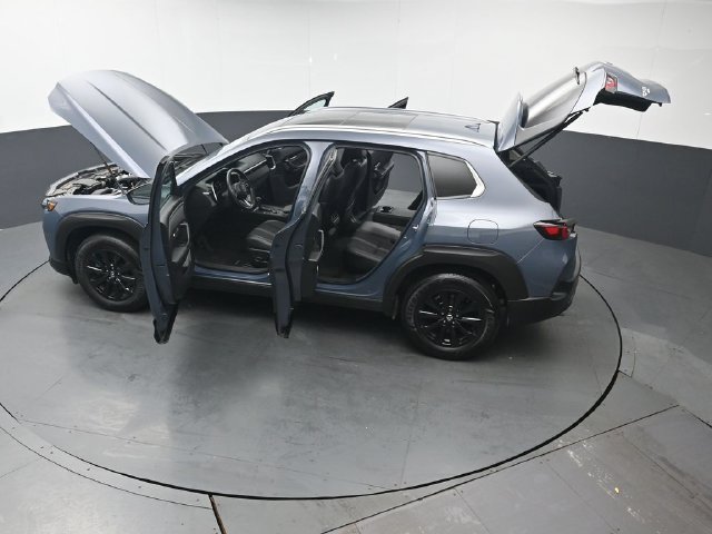 Certified 2024 MAZDA CX-50 AWD 2.5 S w/ Cargo Package image 44