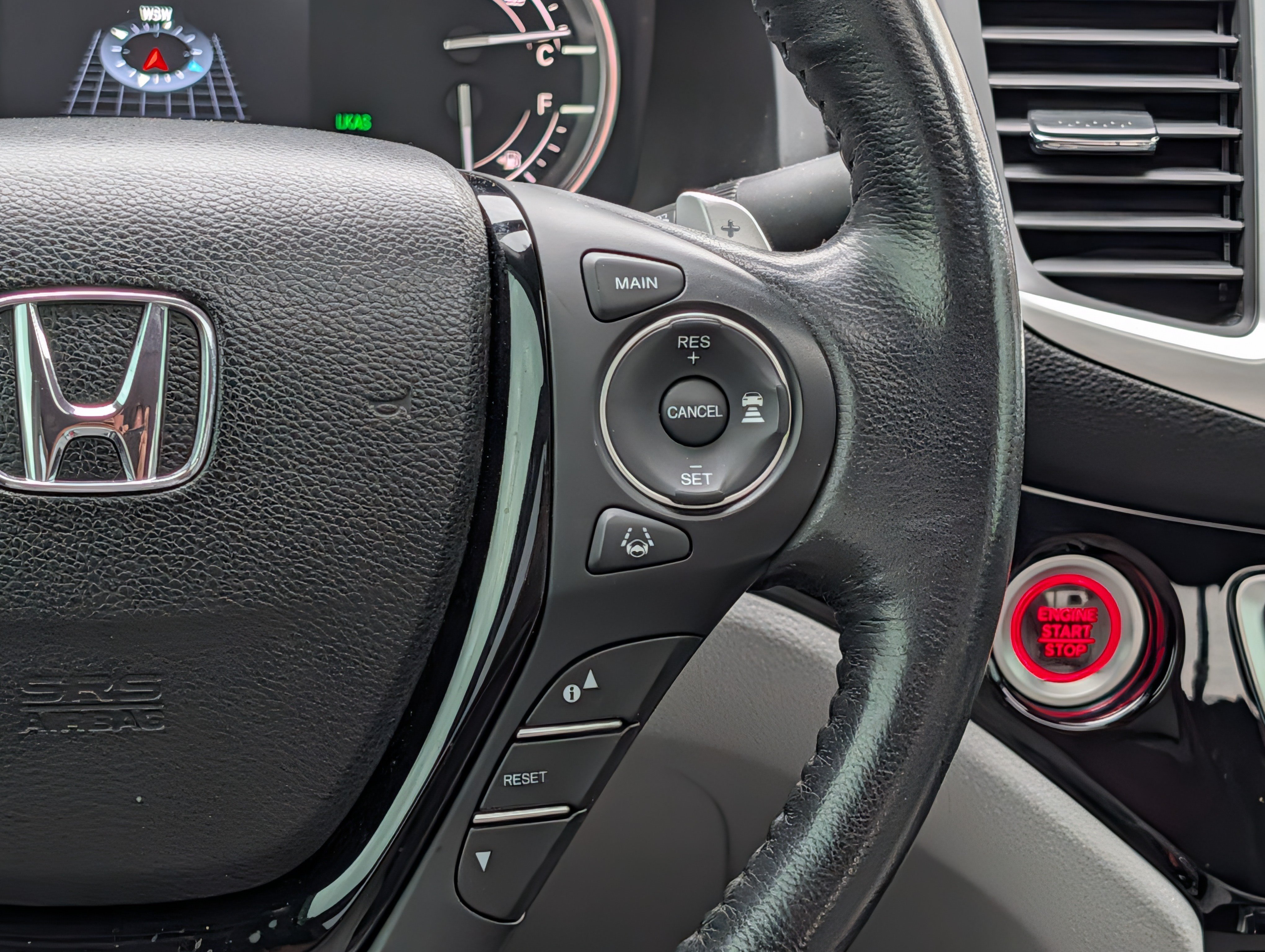 Used 2020 Honda Ridgeline RTL-E image 22