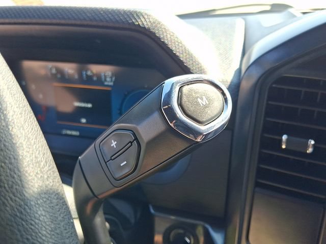 Used 2025 Ford F150 STX w/ Equipment Group 200A AWD/4WD image 14