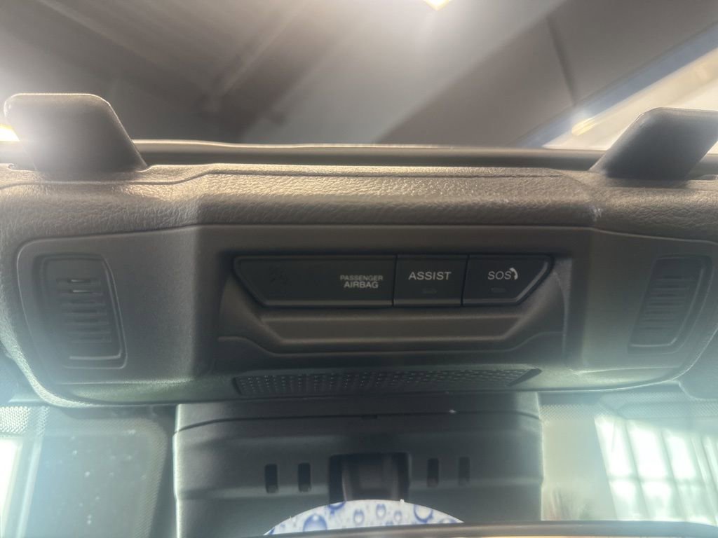 New 2025 Jeep Wrangler Willys image 24