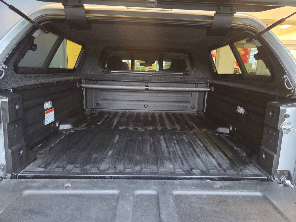 Certified 2017 Honda Ridgeline RTL-E image 10