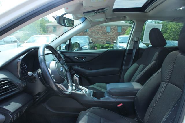 Used 2021 Subaru Legacy Premium w/ Popular Package #1 AWD/4WD image 12