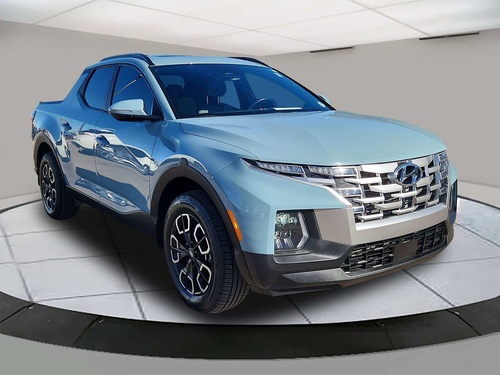 Used 2023 Hyundai Santa Cruz SEL Premium image 7