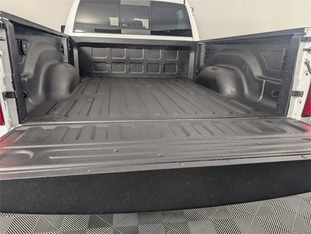 Used 2023 RAM 3500 Laramie image 29