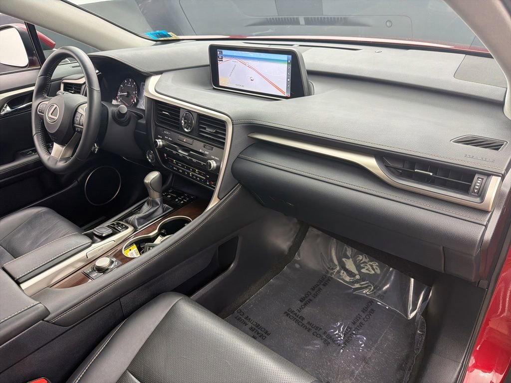 Used 2016 Lexus RX 350 AWD w/ Premium Package image 27