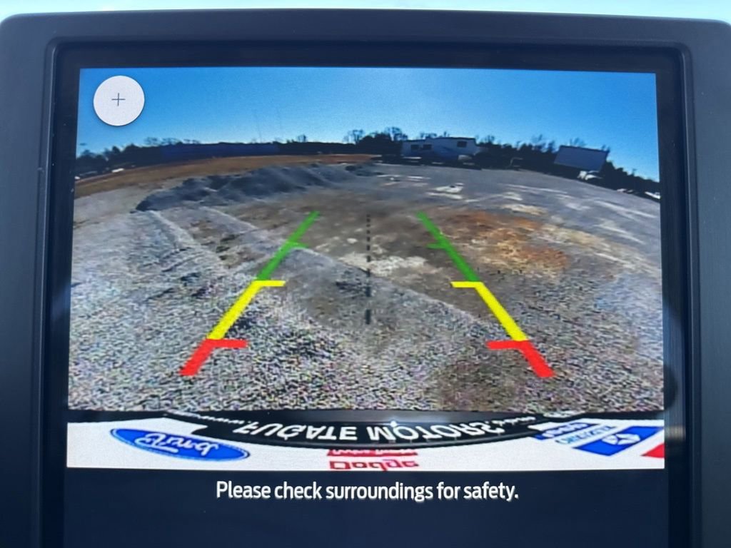 Used 2022 Ford Edge SEL w/ Convenience Package image 32