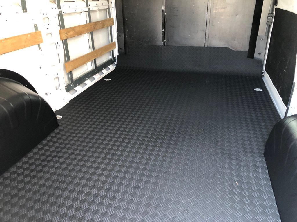 Used 2025 RAM ProMaster 2500 w/ U-Haul Equipment Group FWD image 20