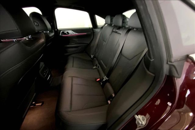 Certified 2023 BMW i4 eDrive35 image 10