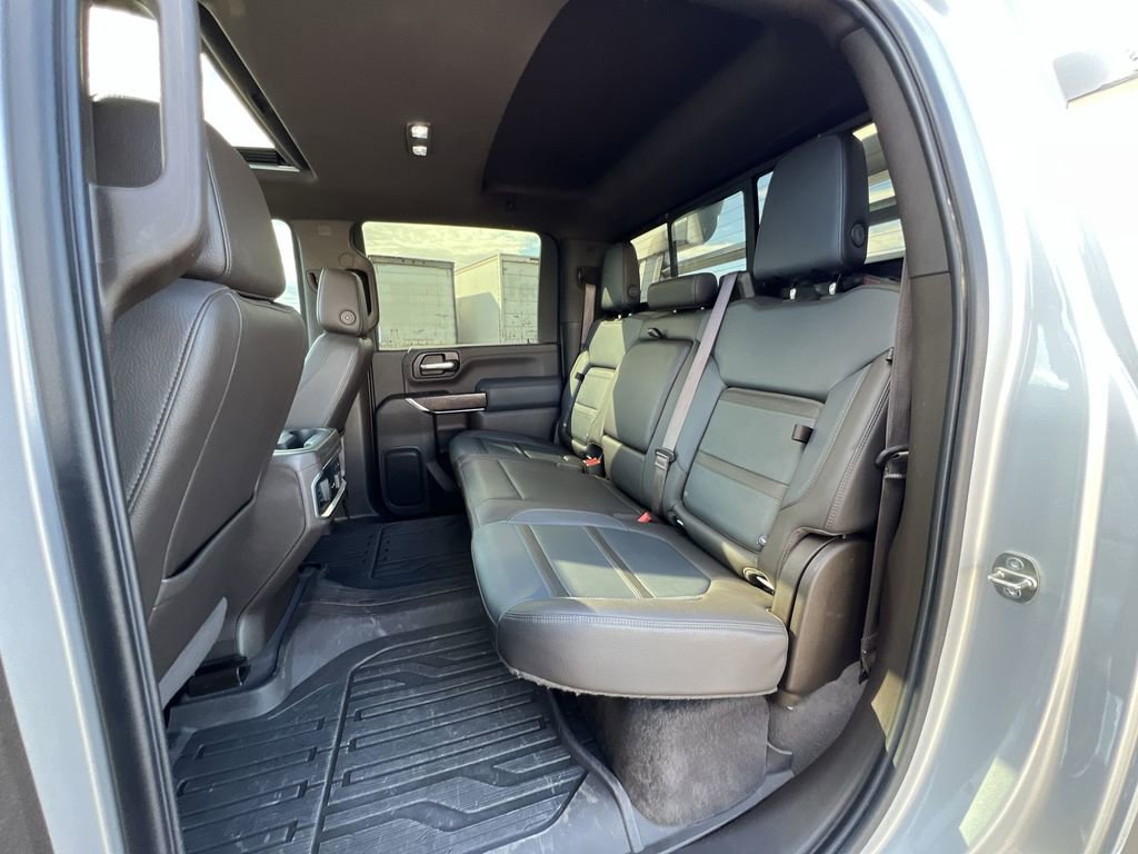 Used 2020 GMC Sierra 3500 Denali image 26