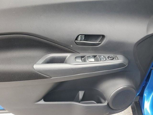 Used 2023 Nissan Kicks S image 21