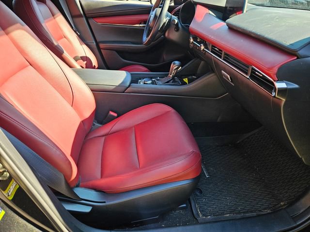 Used 2025 MAZDA MAZDA3 Hatchback w/Premium Plus Pkg image 18