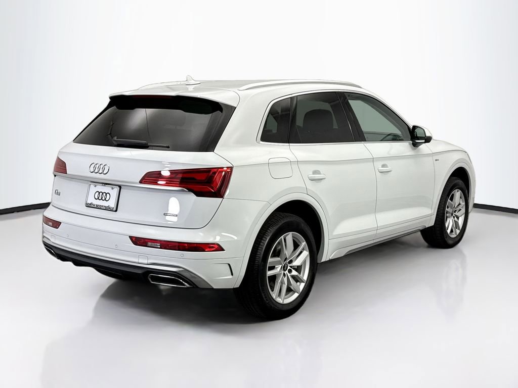 Used 2023 Audi Q5 2.0T Premium image 5