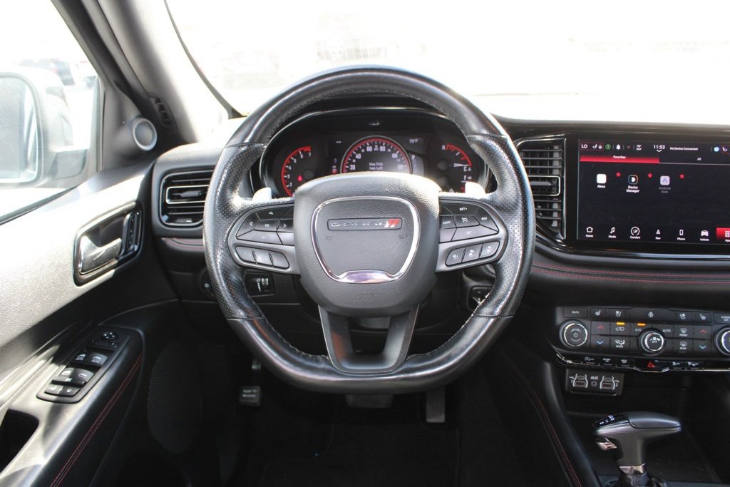 Used 2024 Dodge Durango GT image 25