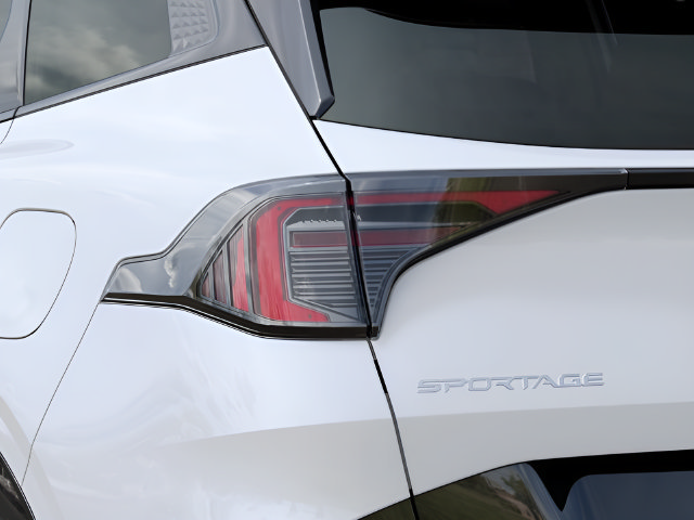 New 2026 Kia Sportage SX FWD image 31