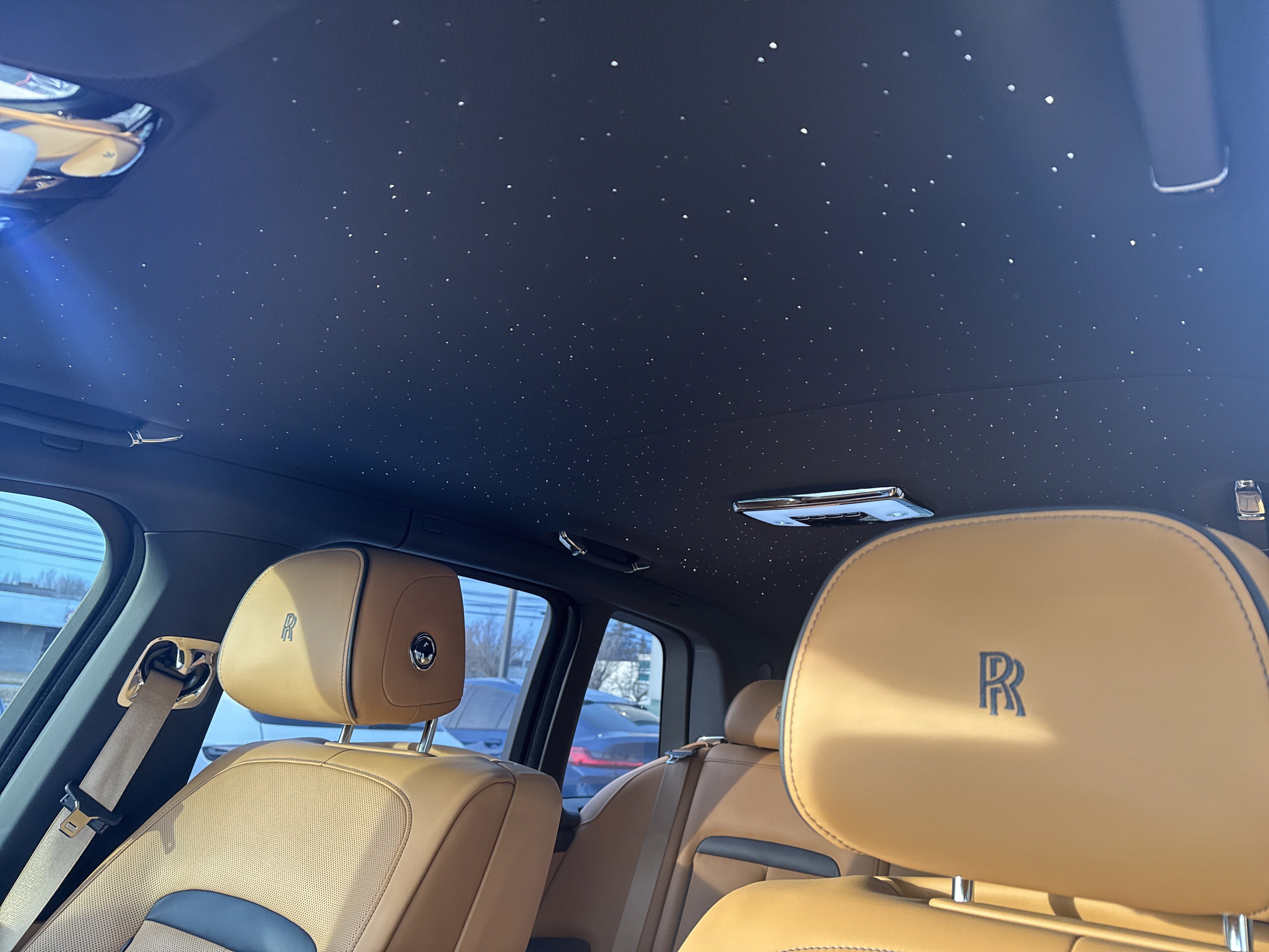 Certified 2024 Rolls-Royce Cullinan image 16