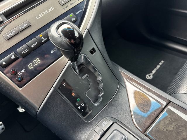 Used 2015 Lexus RX 350 F Sport w/ Navigation Package image 28