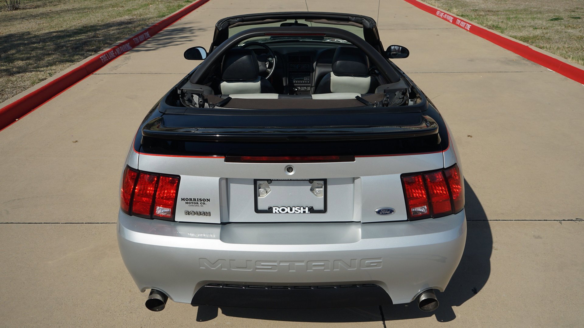 Used 2003 Ford Mustang GT image 11