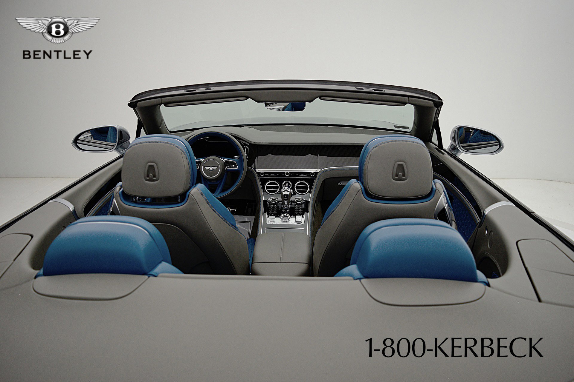 Used 2023 Bentley Continental GT S image 7