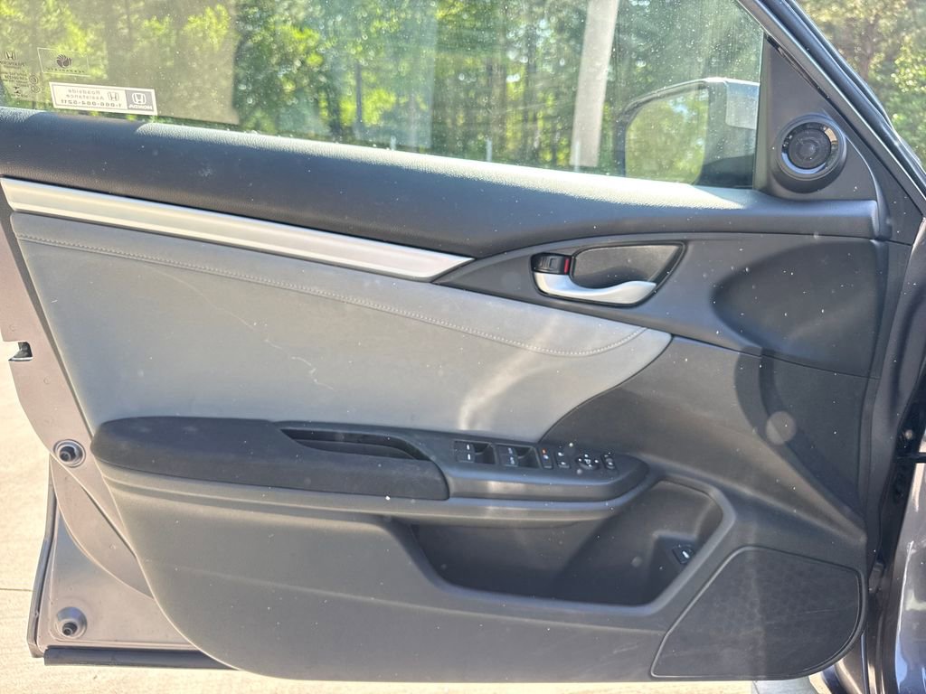 Used 2020 Honda Civic EX image 14
