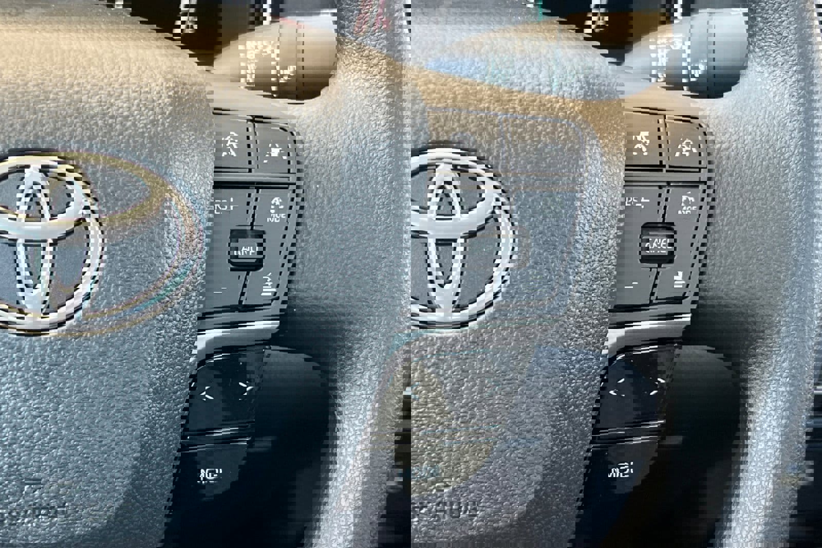 New 2026 Toyota Camry LE image 26