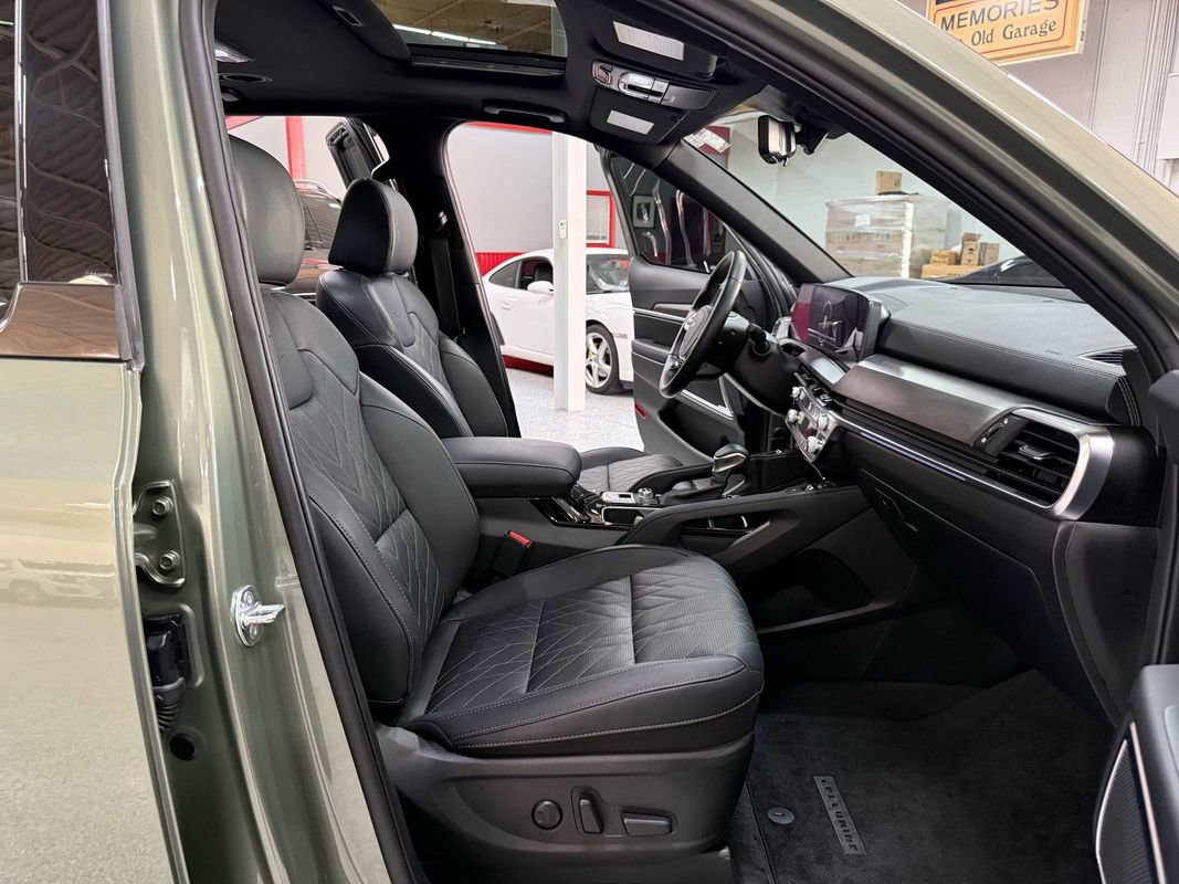 Used 2024 Kia Telluride SX Prestige X-Pro image 20