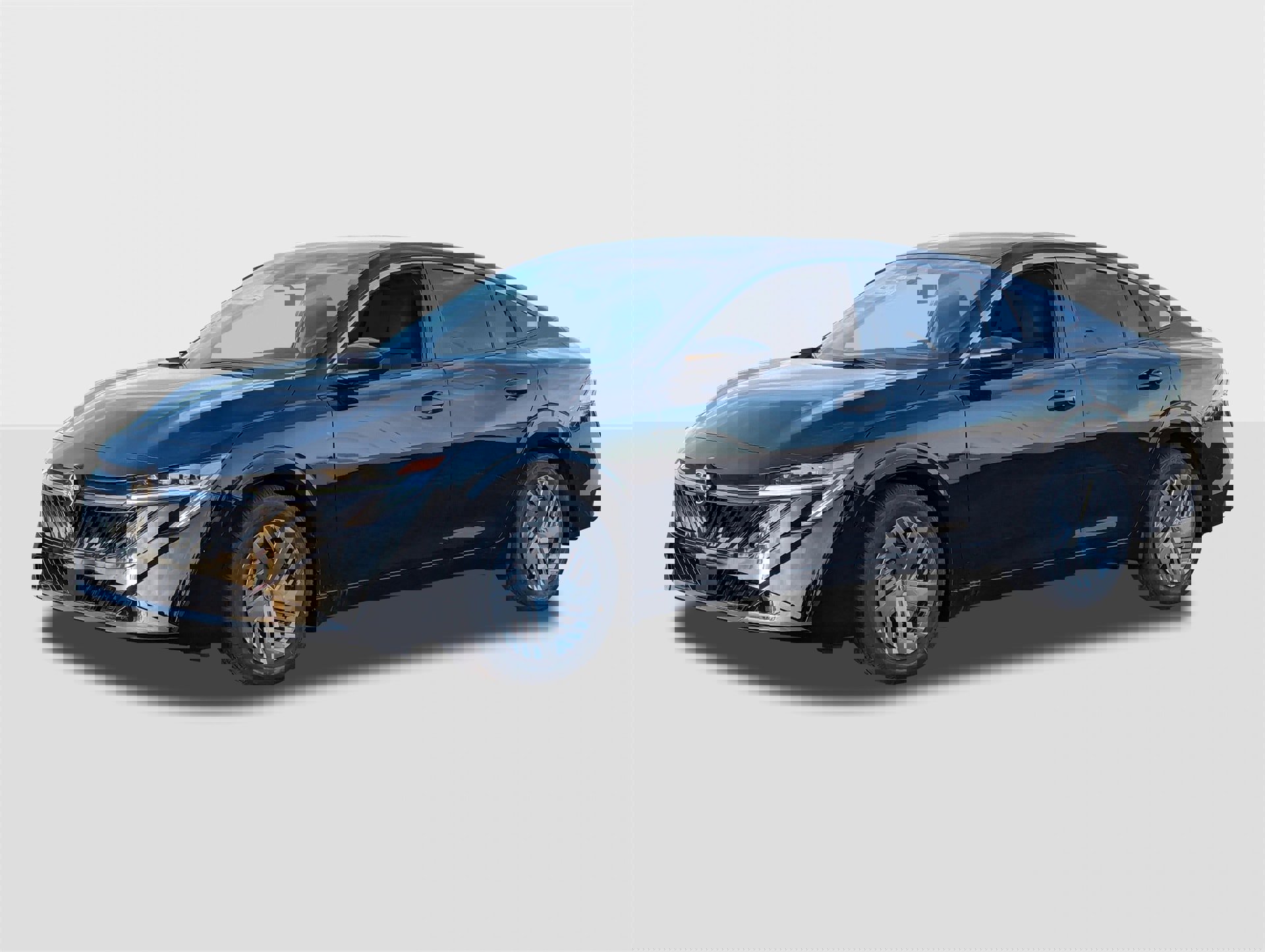 New 2026 Nissan Sentra S