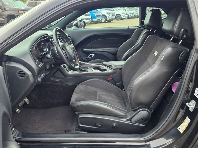 Used 2018 Dodge Challenger T/A RWD image 14