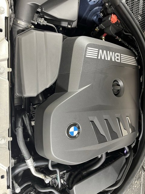 Used 2025 BMW 330i xDrive 330i xDrive w/ Convenience Package image 25