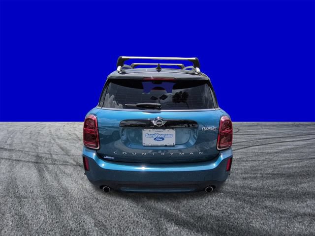 Used 2024 MINI Cooper Countryman S FWD image 5