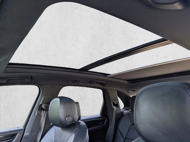 Used 2020 Porsche Cayenne image 16