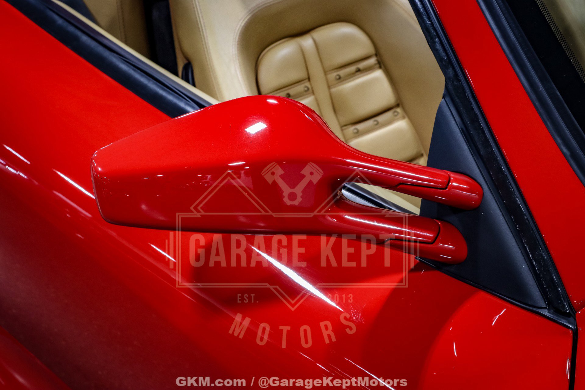 Used 2005 Ferrari F430 Spider image 69