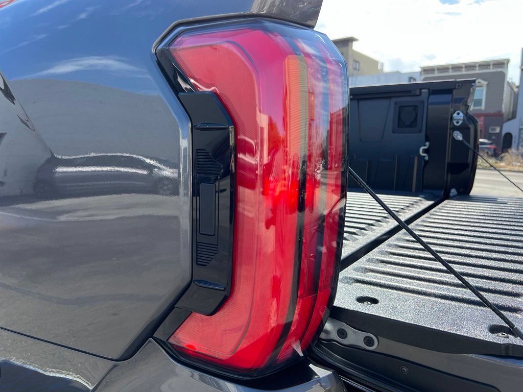 New 2026 Toyota Tundra Platinum AWD/4WD image 43