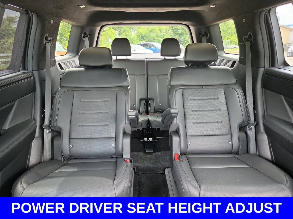 Used 2025 Hyundai Santa Fe Calligraphy AWD/4WD image 13