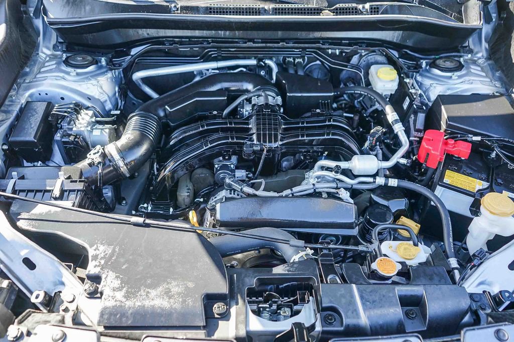 Certified 2025 Subaru Forester Premium w/ Convenience Package #1 image 32